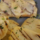 La Corte Comida