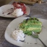 La Corte Comida