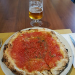La Corte Nourriture