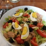 La Corte Comida