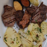 La Corte Comida