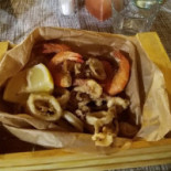 La Corte Nourriture