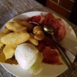 La Corte Nourriture