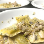 Immaginetta food