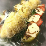 Immaginetta food