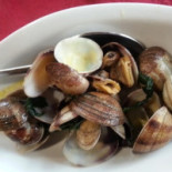 Immaginetta food