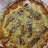 Pizza E Piu Nourriture