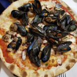 Pizza E Piu Nourriture