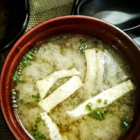 Matsuri food
