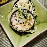Matsuri inside