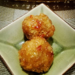 Matsuri food