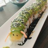 Matsuri food