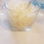 Sirio Comida