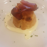 Sirio Comida