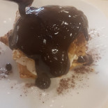 Sirio Comida
