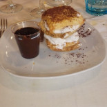 Sirio Comida