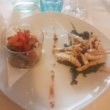 Sirio Comida