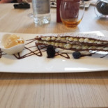 Km.0 Comida