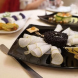 Le Strie Nourriture