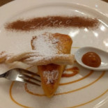 Le Strie Nourriture