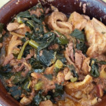 Paninoteca Archimede Comida