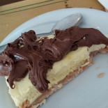 Paninoteca Archimede Comida