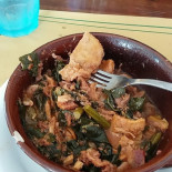 Paninoteca Archimede Comida