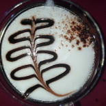 U Lives Chiosco Nourriture