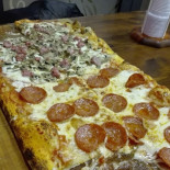 Pizza E Sfizi Nourriture