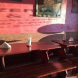 Pizza E Sfizi À l'intérieur