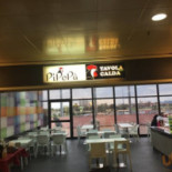Pipopà Comida