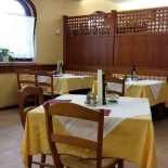 Pizzeria Il Grottino Castelgomberto Nourriture