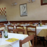 Pizzeria Il Grottino Castelgomberto Nourriture