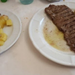Pizzeria Il Grottino Castelgomberto Nourriture