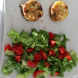 Porcaloca Nourriture