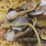 Gente Di Mare Nourriture