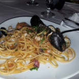 Gambero Rosso Nourriture