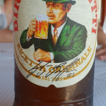 Gambero Rosso Nourriture