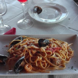 Gambero Rosso Nourriture