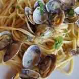 Gambero Rosso Nourriture