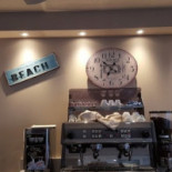 Beach Comida