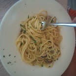 Beach Comida