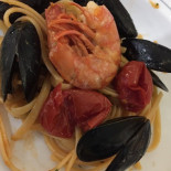 Beach Comida