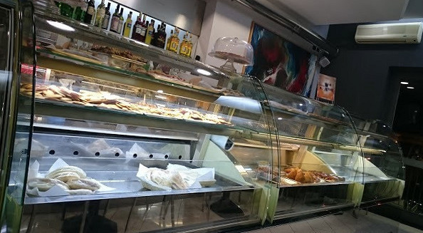 Zenia Comida
