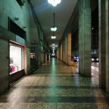 G&m Pizzeria À l'intérieur