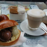 Madison Cafe Comida