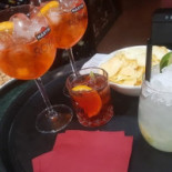 Madison Cafe Essen