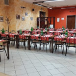 Le Cascine food