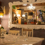 L'incanto Sansepolcro food