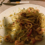 Osteria La Mora Bianca Comida